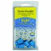 New ⌛ Teejet Larger Capacity Wide Angle Flat Spray Tips, TF-VP5, 4-Pack, 7771585 🎉