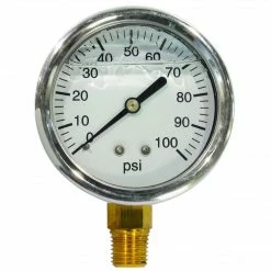 Top 10 😍 Fimco Pressure GAUGE, 7771778 🔥
