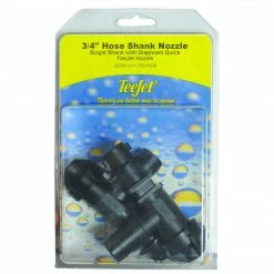 Deals 🧨 Teejet Hose Shank Nozzle, 7771810, 3/4 IN 👍
