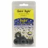 Brand new 😉 Teejet Cap Gasket, 12-Pack, 7771945 🔔