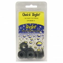 Brand new 😉 Teejet Cap Gasket, 12-Pack, 7771945 🔔