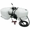 Promo 👏 Fimco Deluxe Manifold Spot Sprayer, 2.1GPM, 5301146, 25 Gallon ✔️