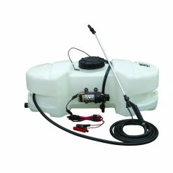 Best Pirce ⌛ Fimco Spot Sprayer-EC, 5301302, 15 Gallon 😀