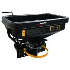 Outlet 🥰 Fimco ATV Dry Material Spreader, 5301845 ✨