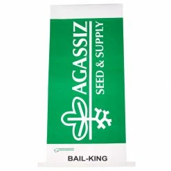 Discount 🎉 Agassiz Seed Bail-King Alfalfa, 4020001, 50 LB 👍