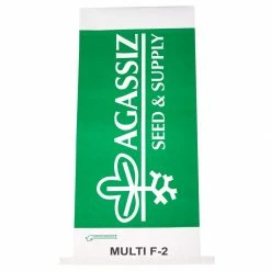 Best Pirce ⌛ Agassiz Seed Multi F-2 Alfalfa, 4020010, 50 LB 😉