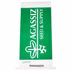 Brand new ✨ Agassiz Seed Ranger Alfalfa, 4020012, 50 LB 👍