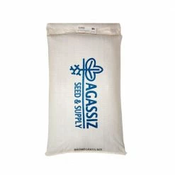 Best reviews of 🌟 Agassiz Seed Smooth / Meadow Bromegrass Mix, 4100172, 50 LB 😉