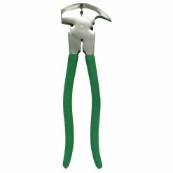 Outlet 🔔 Harvest Forge Fence Pliers, 10 IN, 30576 ⌛
