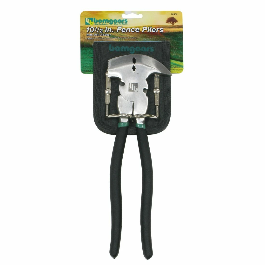 Best Sale ๐ Bomgaars Fence Pliers with Holster, 90500 ๐คฉ 1 Best Sale ๐ Bomgaars Fence Pliers with Holster, 90500 ๐คฉ