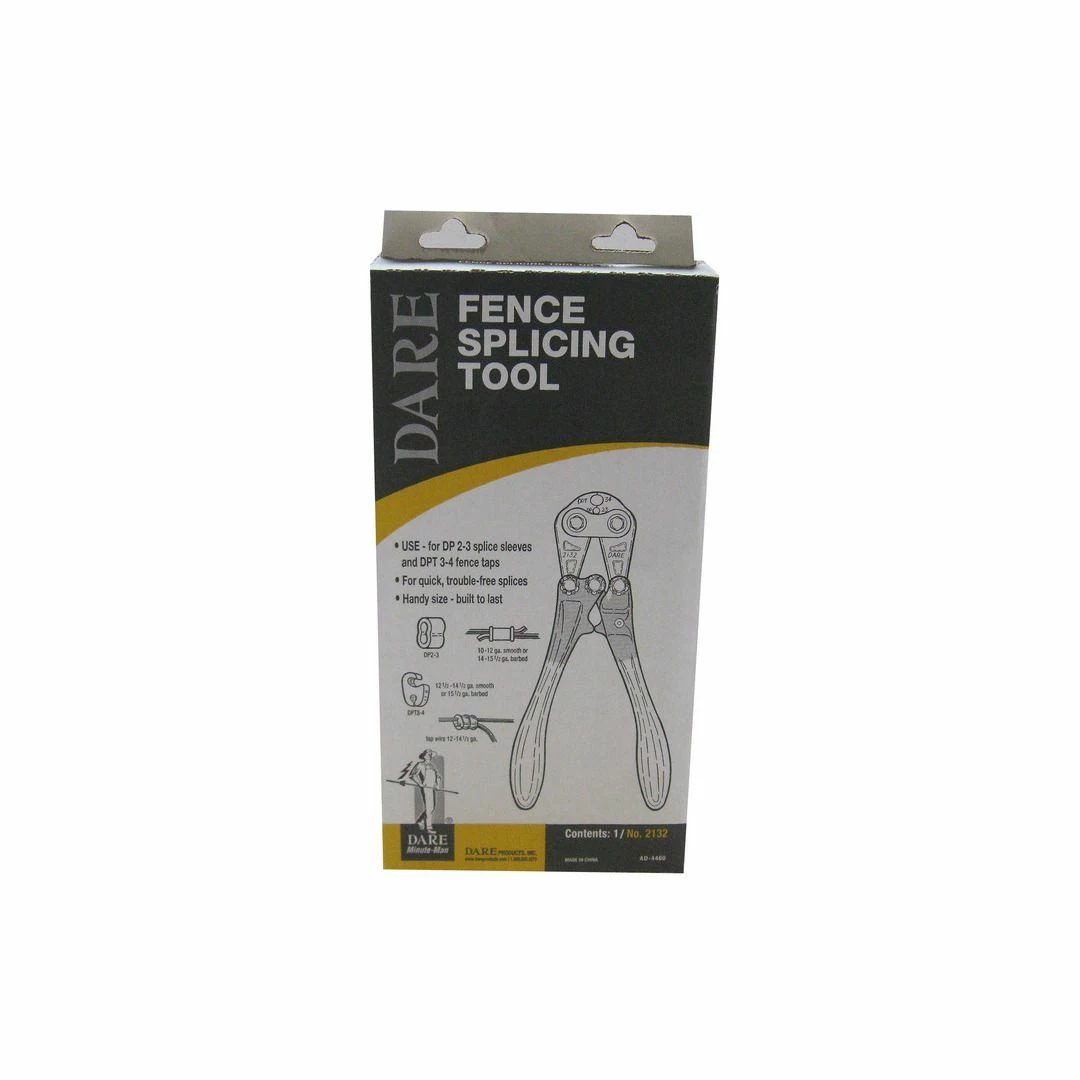 Outlet ๐ Dare 2 Slot Fence Splicing Tool, 2132 ๐ฅฐ 2 Outlet ๐ Dare 2 Slot Fence Splicing Tool, 2132 ๐ฅฐ - Image 2