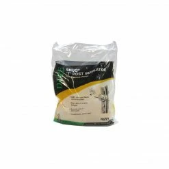 Discount 😀 Dare Snug T-Post Insulator, SNUG-STP-25 ❤️ -Farm Ranch store sftp a s assets20210225000000009