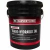 Buy 🛒 Harvest King Premium Trans-Hydraulic Oil For Case IH, HK022, 5 Gallon ⌛