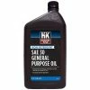 Hot Sale 🎉 Harvest King Non-Detergent General Purpose Oil, SAE 30, HK079, 1 Quart 💯