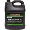 New 👏 Harvest King Premium Trans-Hydraulic Oil For John Deere, HK025, 2 Gallon 🎁