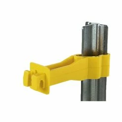 Cheapest ⭐ Dare Back Side T-Post Insulator, SNUG-RT-25 ⌛