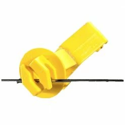 Promo ✔️ Dare Snug Chain Link And U-Post Insulators, SNUG-SU-25 ✨