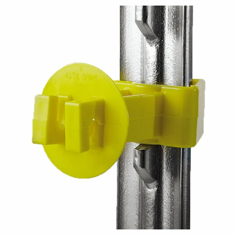 Coupon π Dare Snug Extra Length T-Post Insulator, SNUG-XLSTP-25 π 1 Coupon π Dare Snug Extra Length T-Post Insulator, SNUG-XLSTP-25 π