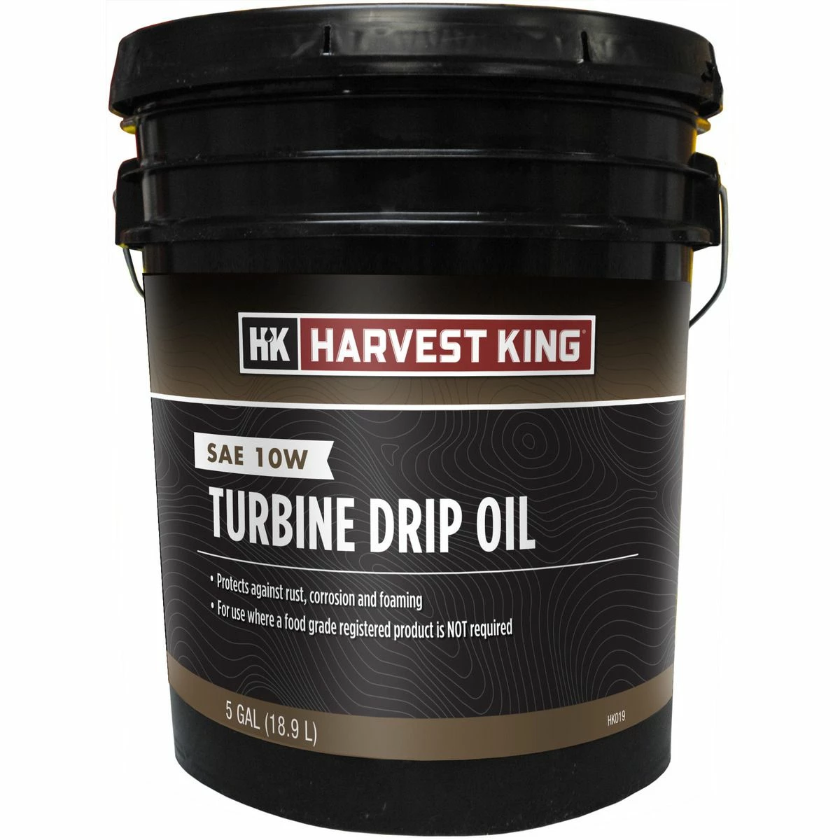Cheapest 😉 Harvest King Turbine Drip Oil, SAE 10W, HK019, 5 Gallon 😉 1 Cheapest 😉 Harvest King Turbine Drip Oil, SAE 10W, HK019, 5 Gallon 😉
