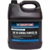 Buy 💯 Harvest King Non-Detergent General Purpose Oil, SAE 40, HK055, 2 Gallon 🎉