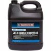Cheapest 👍 Harvest King Non-Detergent General Purpose Oil, SAE 20, HK078, 2 Gallon 🛒