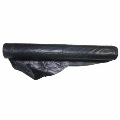 Cheap ⌛ Bomgaars Poly Sheeting, Black, 40 FT X 100 FT, 4.5MIL, 4540100BAG 🎉