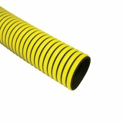 Best Pirce ✔️ Apache Fertilizer Solution Suction Hose, 1-1/4 IN, 12012797, Bulk - Price Per Foot 🎁