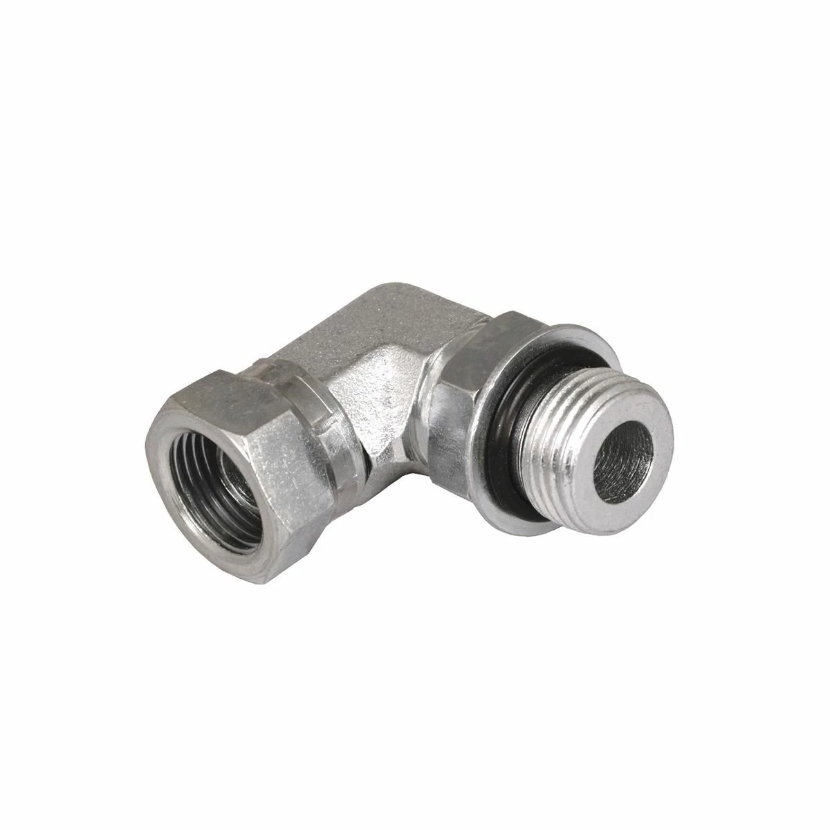 Best Pirce โจ Apache Style 6901 Male Oring Boss Female Pipe Thread 90 Deg Swivel Hydraulic Adapter, 1/2 IN x 3/8 IN, 39006126 ๐งจ 1 Best Pirce โจ Apache Style 6901 Male Oring Boss Female Pipe Thread 90 Deg Swivel Hydraulic Adapter, 1/2 IN x 3/8 IN, 39006126 ๐งจ