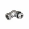Best Sale 🔔 Apache Style 6901 Male Oring Boss Female Pipe Thread 90 Deg Swivel Hydraulic Adapter, 5/8 IN x 1/2 IN, 39006127 👍