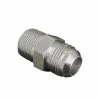 Wholesale 🤩 Apache Style 2404 Male JIC Male Pipe Thread Hydraulic Adapter, 1/2 IN x 1/2 IN, 39006525 🌟