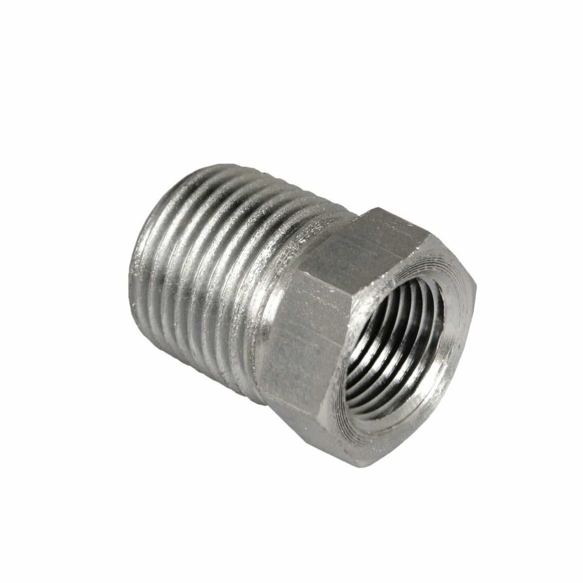 Brand new ๐ Apache Style 5406 Male Pipe Thread Female Pipe Thread Hydraulic Reducer Bushing, 3/8 IN x 1/4 IN, 39035474 ๐งจ 1 Brand new ๐ Apache Style 5406 Male Pipe Thread Female Pipe Thread Hydraulic Reducer Bushing, 3/8 IN x 1/4 IN, 39035474 ๐งจ