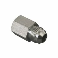 New ✨ Apache Style 2405 Male JIC Female Pipe Thread Hydraulic Adapter, 1/2 IN x 1/2 IN, 39036078 🥰