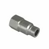Coupon 🔥 Apache Quick Disconnect Flat Face Male Tip Female Pipe Thread Skid Steer Coupler (FFE4914), 1/2 IN x 1/2 IN, 39040696 ⭐