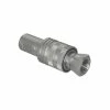 Brand new ⌛ Apache Quick Disconnect Female Pipe Thread Two-Way Sleeve Hydraulic (S704), 1/2 IN x 1/2 IN, 39041400 ⭐