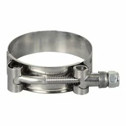Best Sale ⌛ Apache Ultra TBolt Clamp (UT218), 2.18 IN To 2.5 IN, 43082008 🔔