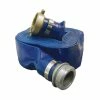 Brand new 🛒 Apache Blue Standard Duty PVC Layflat Discharge Hose Assembly Pin Lug, 2 IN x 25 FT, 98138040 💯