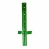 Outlet 🛒 Garden Craft Light Duty U-Post, Green, 3 FT, 090003 🔔
