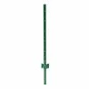Buy 😀 Garden Craft Light Duty U-Post, Green, 5 FT, 90005 🛒