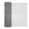 Best reviews of 🌟 Garden Craft Hardware Cloth with 1/2 IN Openings, Gray, 24 IN x 50 FT, 132450 ⌛