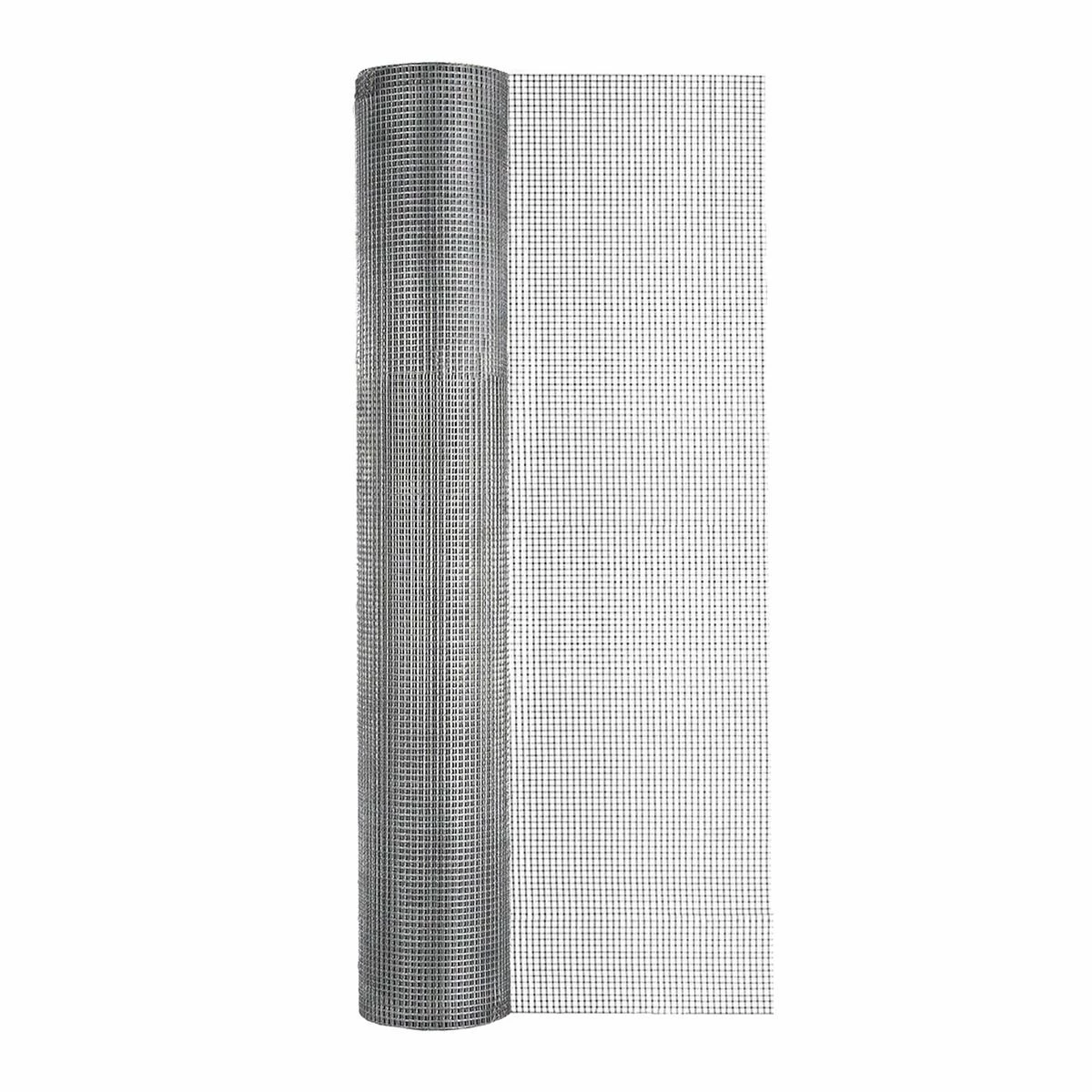 Brand new ๐ Garden Craft Hardware Cloth with 1/4 IN Openings, Gray, 36 IN x 50 FT, 143650 ๐ 1 Brand new ๐ Garden Craft Hardware Cloth with 1/4 IN Openings, Gray, 36 IN x 50 FT, 143650 ๐