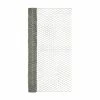 Brand new 🧨 Garden Craft Poultry Netting with 1 IN Mesh, Gray, 48 IN x 25 FT, 164825 🎉