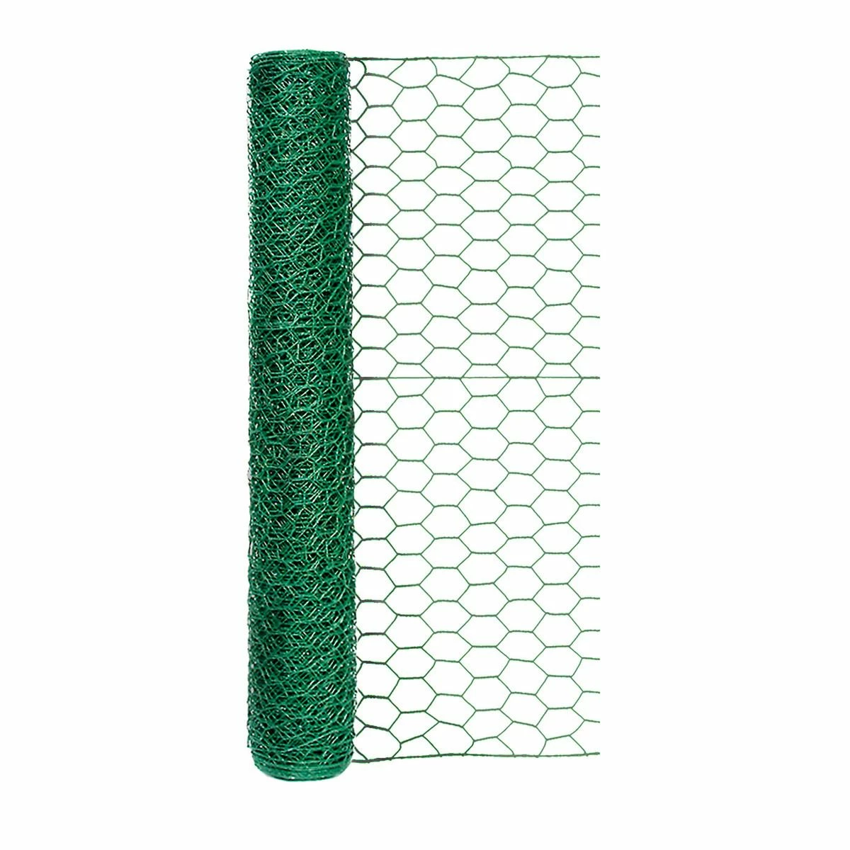 Buy ๐ Garden Craft Poultry Netting with 1 IN Mesh, Green, 24 IN x 25 FT, 172425 โ 1 Buy ๐ Garden Craft Poultry Netting with 1 IN Mesh, Green, 24 IN x 25 FT, 172425 โ
