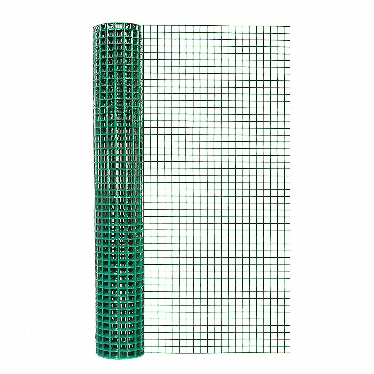 Coupon ๐คฉ Garden Craft Vinyl Hardware Cloth with 1/2 IN Openings, Green, 24 IN x 5 FT, 272405 ๐คฉ 1 Coupon ๐คฉ Garden Craft Vinyl Hardware Cloth with 1/2 IN Openings, Green, 24 IN x 5 FT, 272405 ๐คฉ