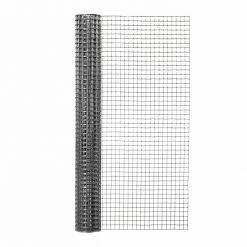 Coupon ⌛ Garden Craft 1/2 IN Hardware Cloth, Gray, 24 IN x 5 FT, 112405 ⭐