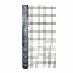 Cheap ✔️ Garden Craft Hardware Cloth with 1/2 IN Openings, Gray, 36 IN x 10 FT, 113610 😉