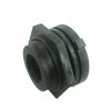 Wholesale 😀 Norwesco Polypropylene Bulkhead Fitting, 1 IN, 10503 ⌛