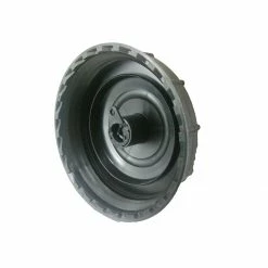 Deals 🔔 Den Hartog Industries Breather (On 16" Vented Lid), 4 IN, 10529 🤩