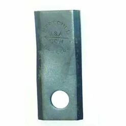 Cheapest 🛒 Herschel Parts Disc Mower Knife Left Handed Blade, B45-6569D 👍