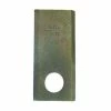 Promo 😀 Herschel Parts Disc Mower Knife Right Handed Blade, B45-6720D 👏