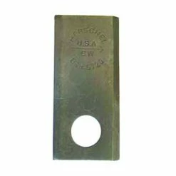 Promo 😀 Herschel Parts Disc Mower Knife Right Handed Blade, B45-6720D 👏